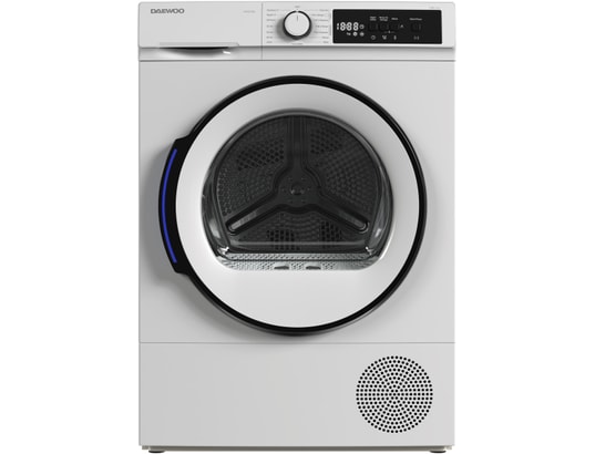 DAEWOO TD B8GP1WE0 FR - vue 2