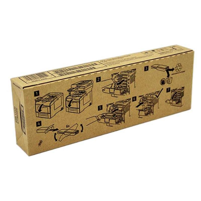 Xerox Jaune 106R03517 - vue 3