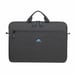 Rivacase 5516 sacoche d'ordinateurs portables 39,6 cm (15.6'') Malette Noir