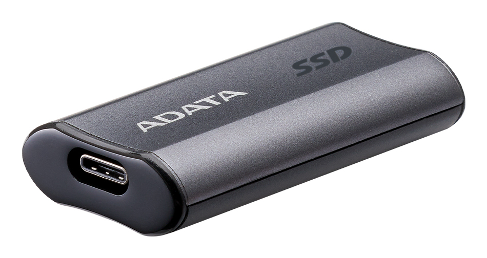 ADATA SC750 500 Go USB Type C 3.2 Gen 2 3.1 Gen 2 Neuf - vue 2
