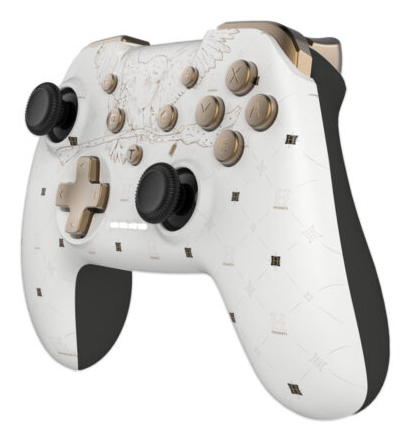 Freaks and Geeks Bluetooth Manette de jeu Nintendo Switch Nintendo Switch OLED PC Neuf - vue 3