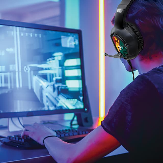 Lexibook Harry Potter - vue 4