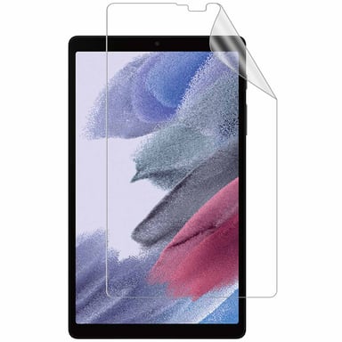 Selencia Protection d'écran Duo Pack pour Samsung Galaxy Tab A7 Lite