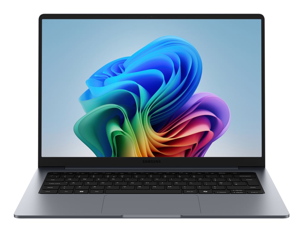 Galaxy Book6 14 Copilot+ Intel Core Ultra 7 RAM SSD - vue 4