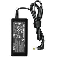 Acer Adaptateur AC 90W 19V - Modèle AC ADAPTOR - Tension requise CA 100-240/DC 12 - vue 1