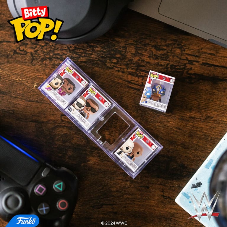 FUNKO POP! 75456 Neuf - vue 2