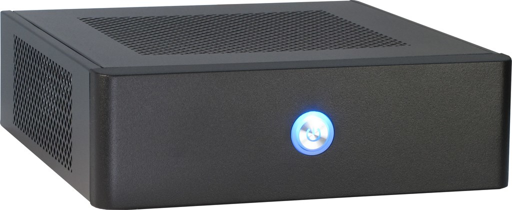 Inter Tech ITX 601 Bureau Neuf - vue 3