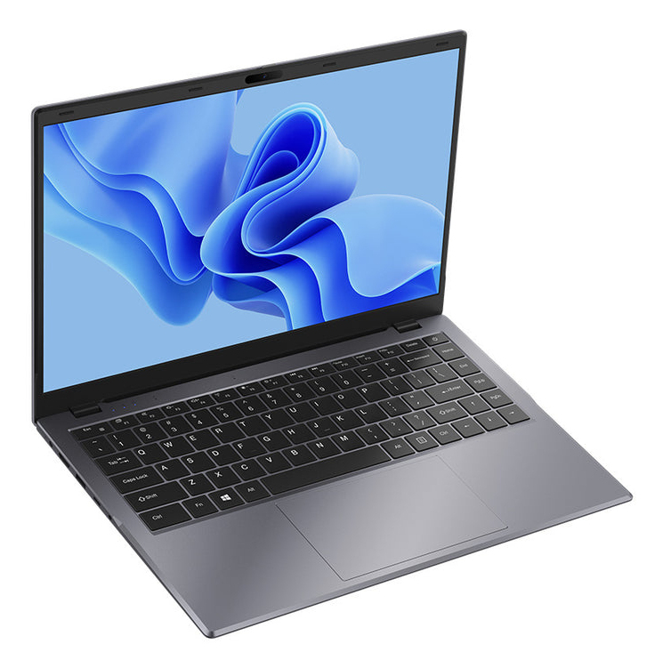 Ordinateur Portable CHUWI GemiBook XPro Processeur Intel N100 Écran 14.1 Windows 11 8G+ Batterie 5000mAh Neuf - vue 2