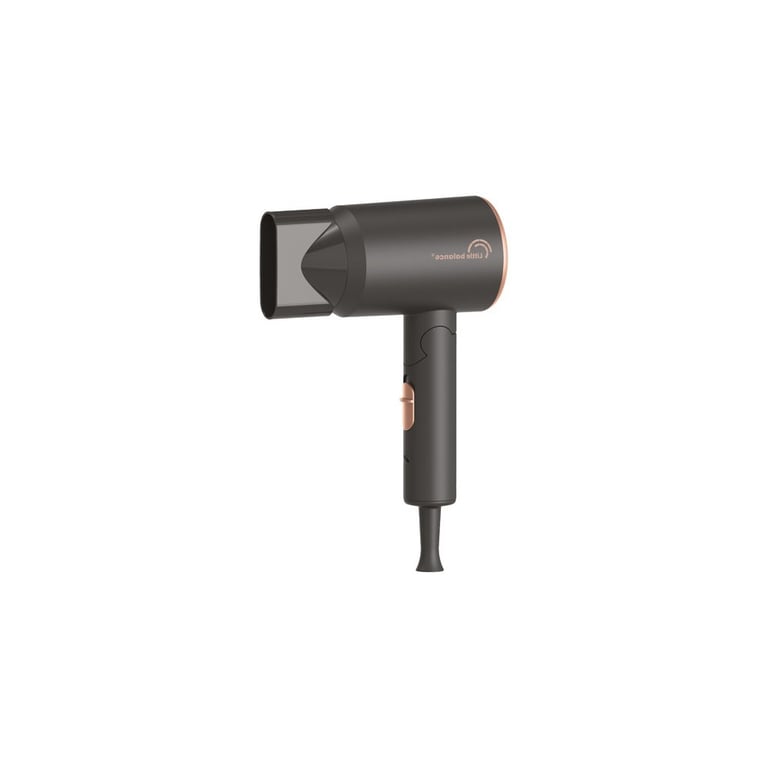 Little Balance Sèche cheveux ionic de voyage LB8786 - vue 2