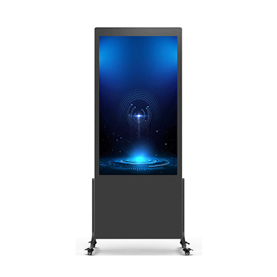 Dahua DHI LDV55 SAI400L B3 - vue 2