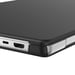 Incase INMB200722-BLK funda para ordenadores portátiles 40,6 cm (16'') Carcasa robusta Negra