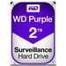 Western Digital Purple 3,5'' 2Tb Serie ATA III