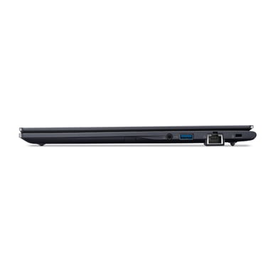 Acer TravelMate P4 TMP414-55-TCO-510W Intel Core Ultra 5 225U Laptop 35,6 cm (14'') WUXGA 16 GB DDR5-SDRAM 512 GB SSD Wi-Fi 7 (802.11be) Windows 11 Pro Blu