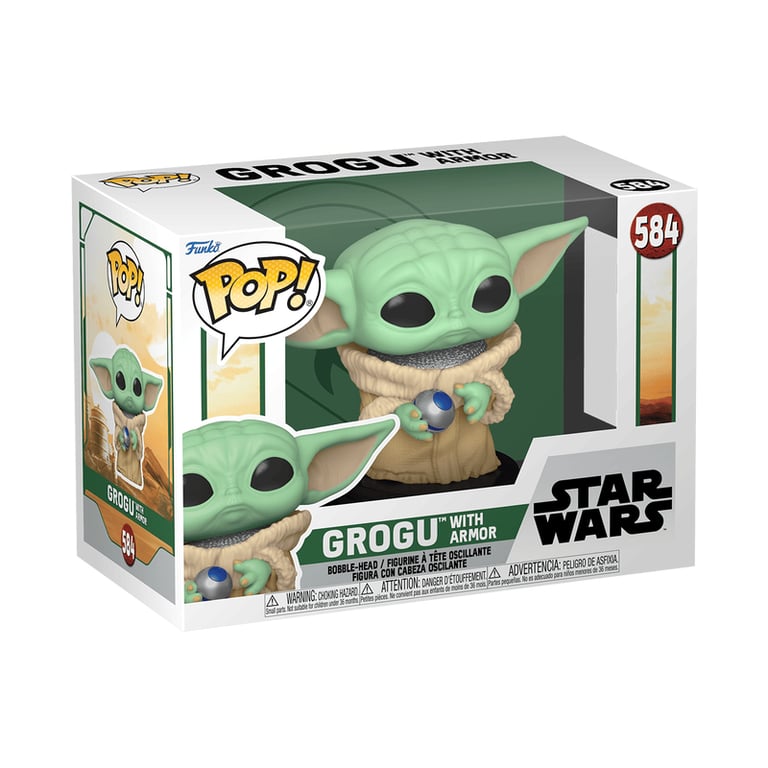 FUNKO POP! 68650 figurine d'action et de collection Neuf - vue 2