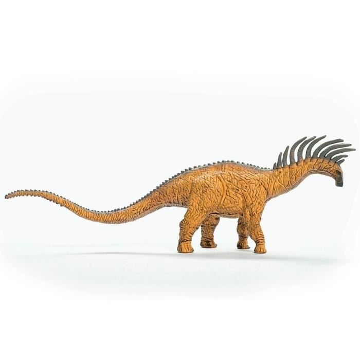 Figurine Bajadasaure détails réalistes Pour enfants dès Schleich 15042 Dinosaurs - vue 4