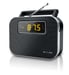 Muse M-081 R Portable Numérique Noir