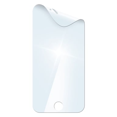 Film protecteur d'écran ''Crystal Clear'' pour iPhone 7/8/SE 2020, 2 pièces