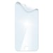 Film protecteur d'écran ''Crystal Clear'' pour iPhone 7/8/SE 2020, 2 pièces