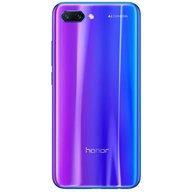 Honor 10, 128Go, Bleu, débloqué