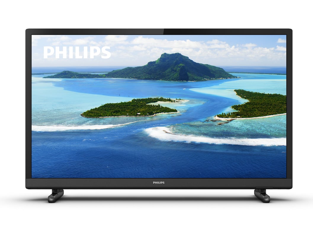 PHILIPS Téléviseur 24 écran plat 24PHS5507 - vue 4