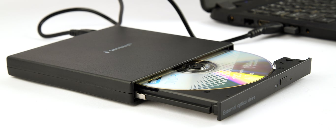 Gembird DVD USB 04 lecteur de disques optiques DVD±RW Neuf