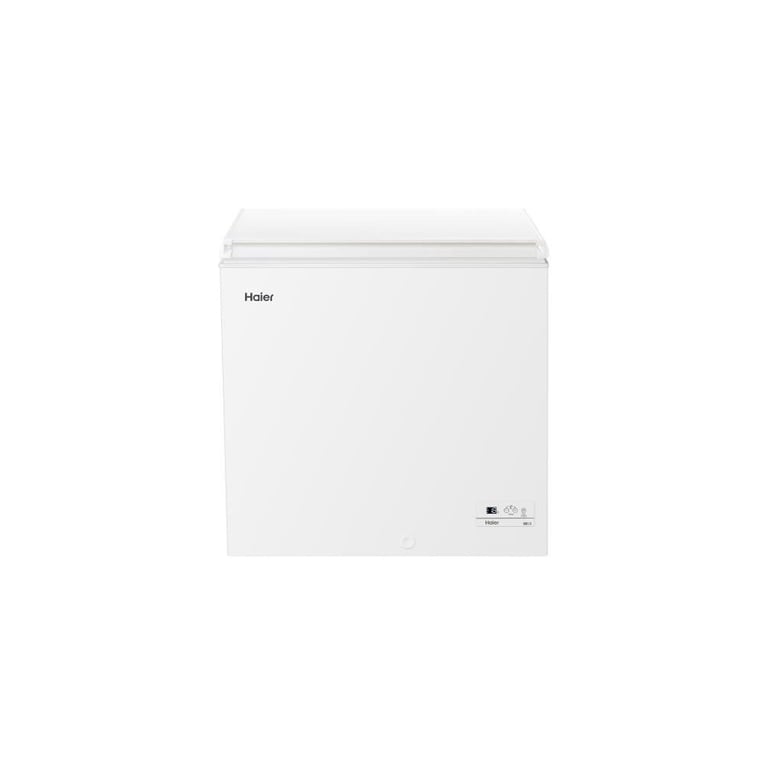 Congélateur Coffre HAIER HCE200EFR – 196L, Froid Statique, Classe E - vue 4