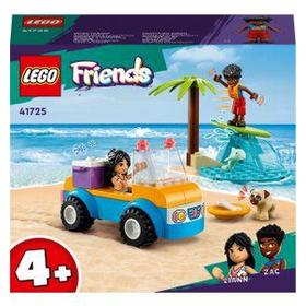Lego 41725 - Divertido Buggy Playero