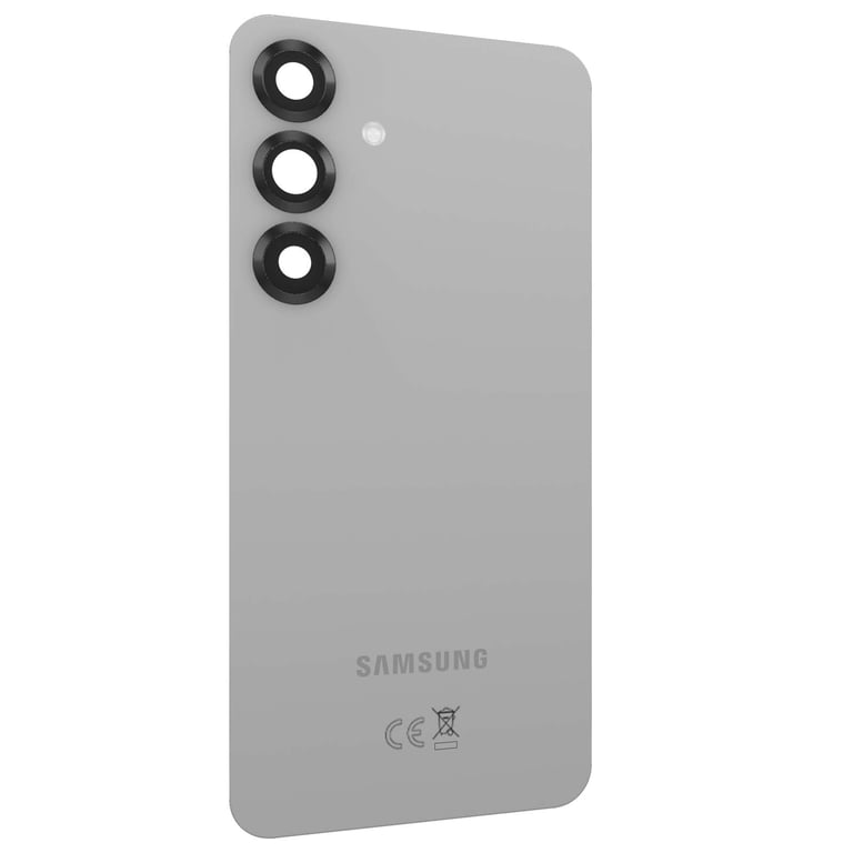 Samsung Cache Batterie de Remplacement pour Galaxy S25 Service Pack avec Adhésif - vue 4