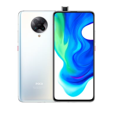 POCO F2 Pro (5G) 128 GB, bianco, sbloccato