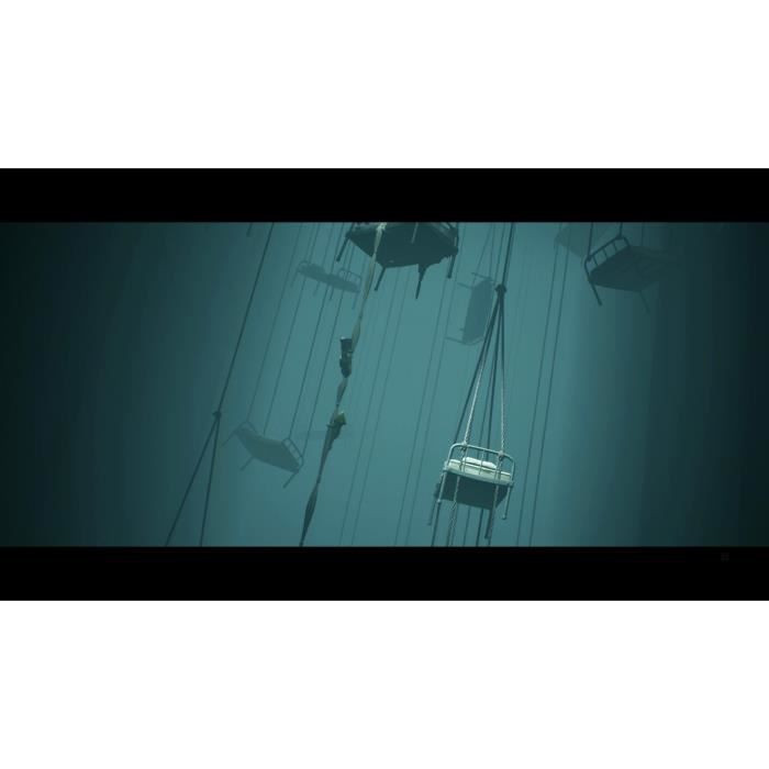 Little Nightmares Ii Ps4 - vue 5