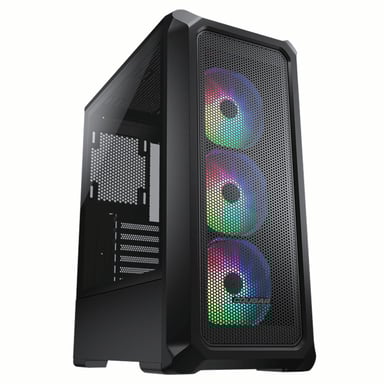 Epical-Q Lalius AMD Ryzen 5 5600, 16GB, 1TB SSD, RTX 3050 + Windows 11 Home