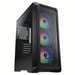 Epical-Q Lalius AMD Ryzen 5 5600, 16GB, 1TB SSD, RTX 3050 + Windows 11 Home