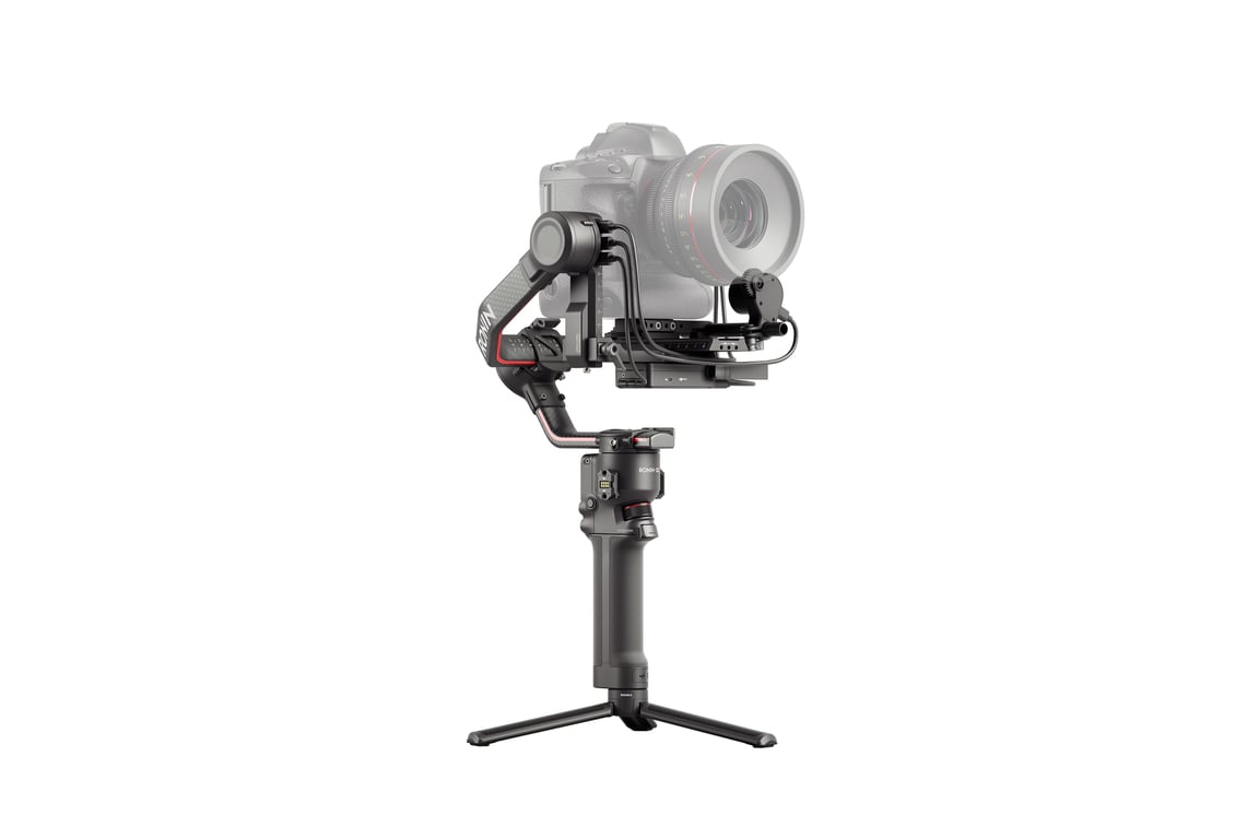 DJI RS 2 Pro Combo Stabilisateur de caméra portative Neuf - vue 2