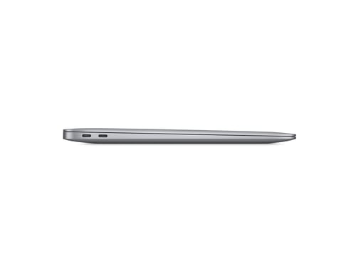 MacBook Air Core i5 (2019) 13,3', 1,6 GHz 256 GB 16 GB Intel UHD Graphics 617, Argento - Portoghese QWERTY