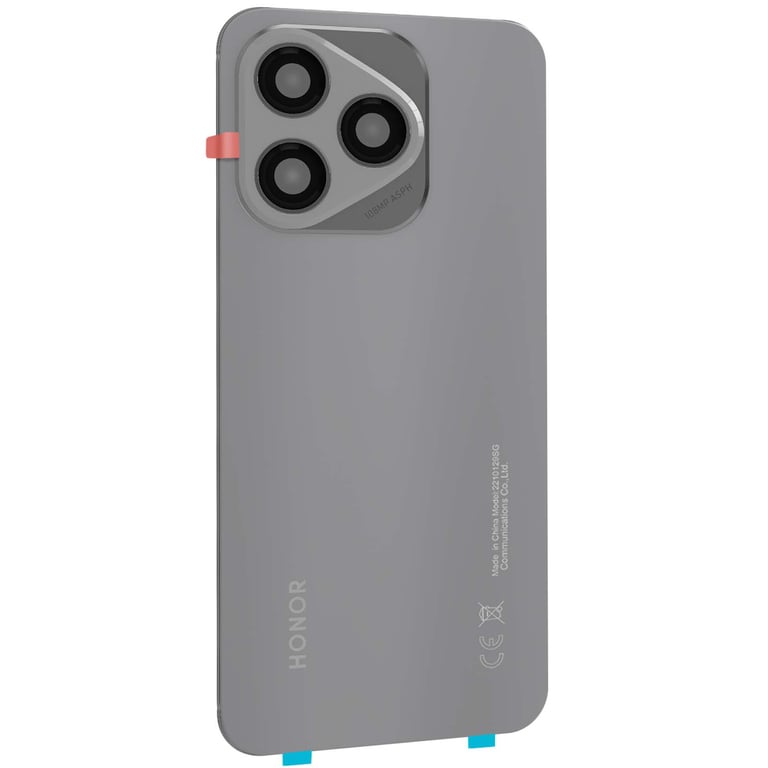 Cache Batterie Honor 400 Lite – Original avec Adhésif Service Pack - vue 9