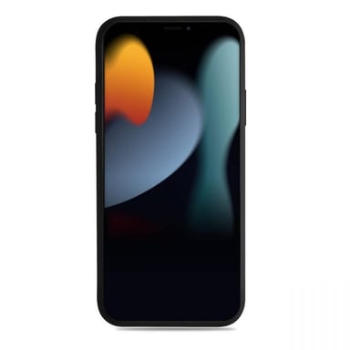 PURO IPC13P61ICONBLK coque de protection pour téléphones portables 15,5 cm (6.1'') Housse Noir Apple (brand) IPhone 13 Pro