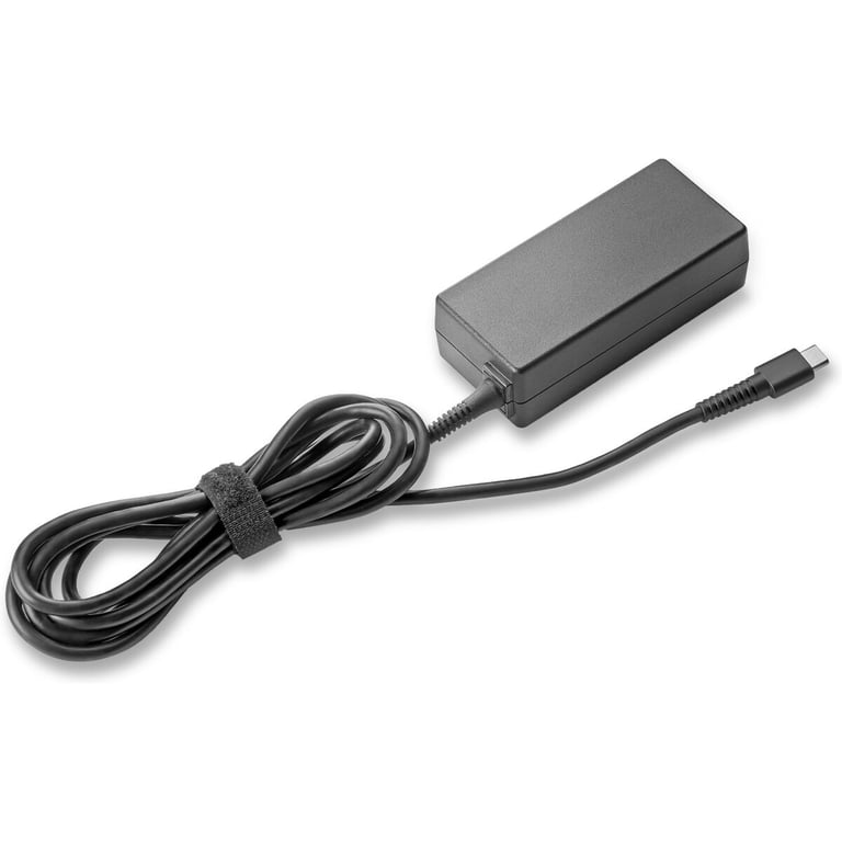 HP USB C - vue 3