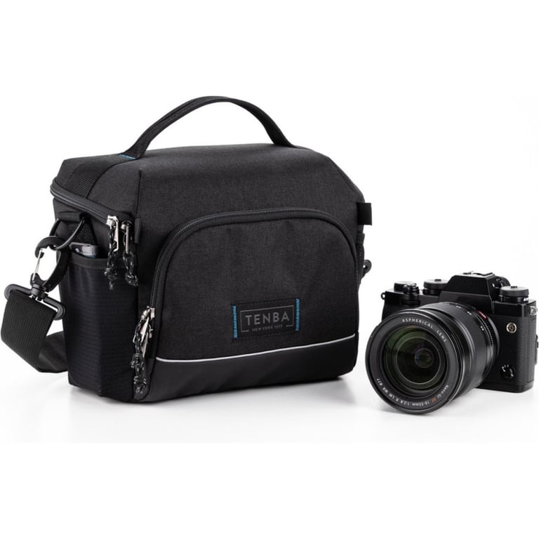 Sac D'Épaule Tenba Skyline V2 10 – Pour appareil photo avec 3-4 objectifs - vue 8