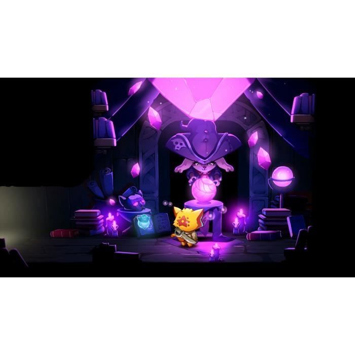 Cat Quest 3 Jeu Nintendo Switch - vue 3