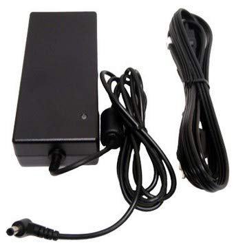 Asus 0A001-00060100 Indoor 120W Black Power Adapter & UPS - Adattatori di alimentazione e UPS (100-240, 50/60, 120 W, 6,32 A, Indoor, Laptop)