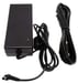 Asus 0A001-00060100 Indoor 120W Black Power Adapter & UPS - Adattatori di alimentazione e UPS (100-240, 50/60, 120 W, 6,32 A, Indoor, Laptop)