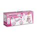 Ma premiere draisienne Andador - STAMP - SKIDS CONTROL - Rosa