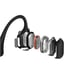 Shokz OpenRun Pro Auricolare senza fili Minerve Sport Bluetooth Nero