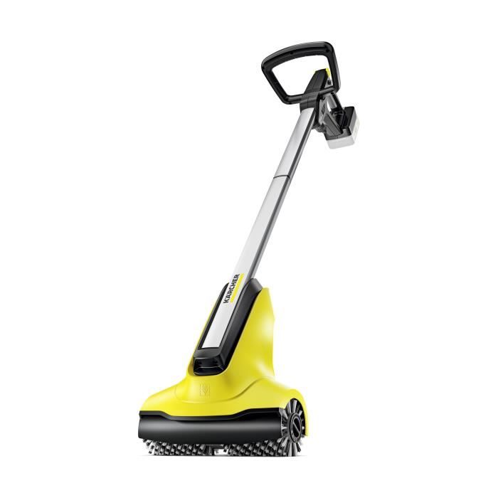 Nettoyeur de terrasse KARCHER patio Cleaner PCL 3-18 (sans batterie) - Neuf