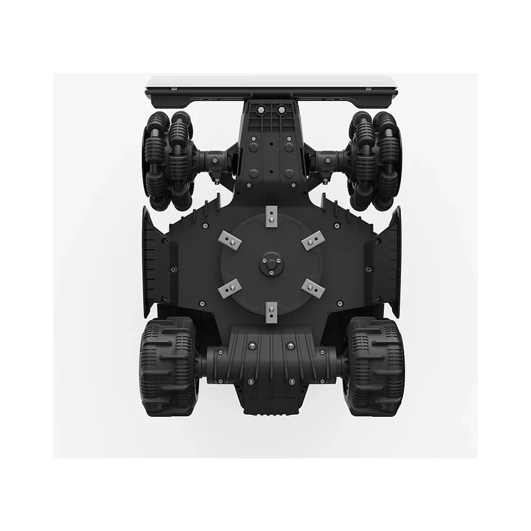 LUBA mini AWD - vue 4