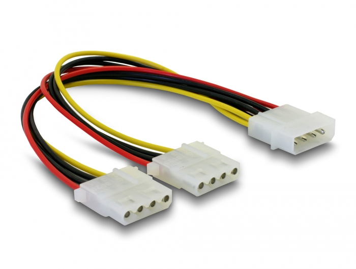 Carte Réseau DeLOCK 89243 – PCIe USB 3.2 Gen 1, Débit 5 Gbit/s - vue 3