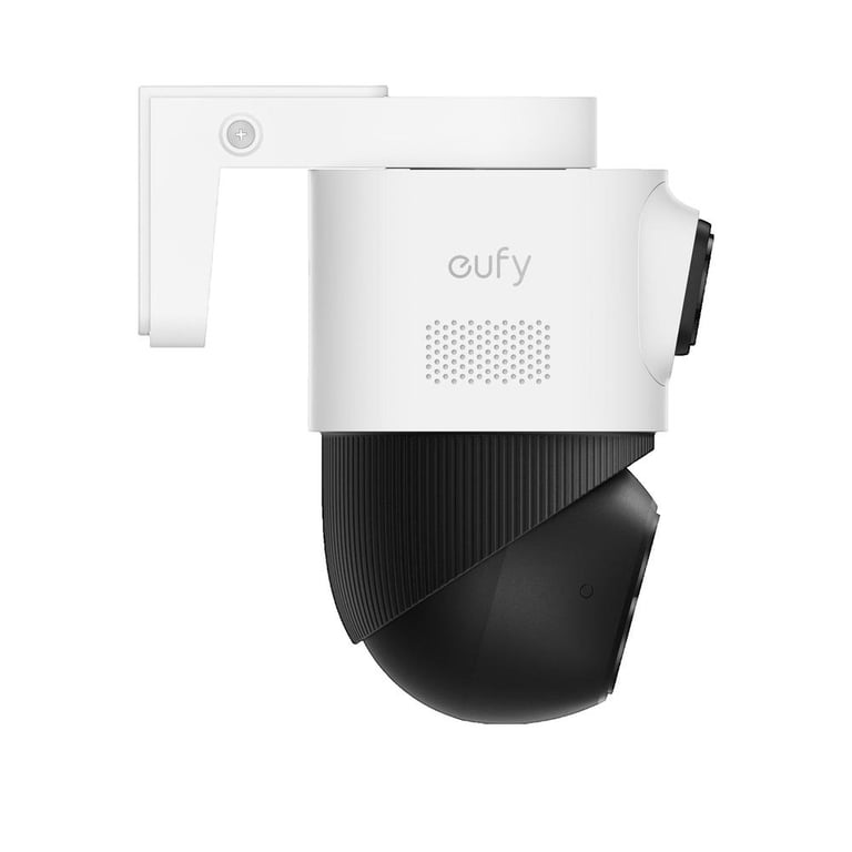 Caméra de surveillance Eufy PoE Bullet PTZ Cam S4 4K Vision Nocturne Intérieur et Extérieur - vue 2
