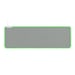 Tappetino per mouse da gioco Razer Goiathus Extended Chroma Nero, Bianco