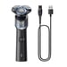 Philips Shaver 5000X Wet&Dry Maquina De Afeitar 4.5W Negro