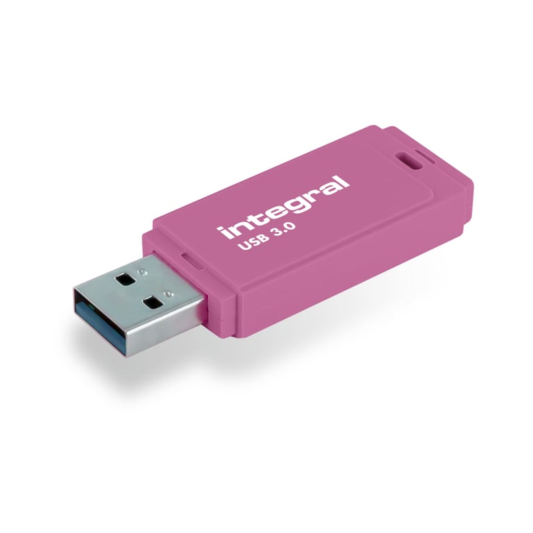 INTEGRAL CLE USB 3.0 - vue 4